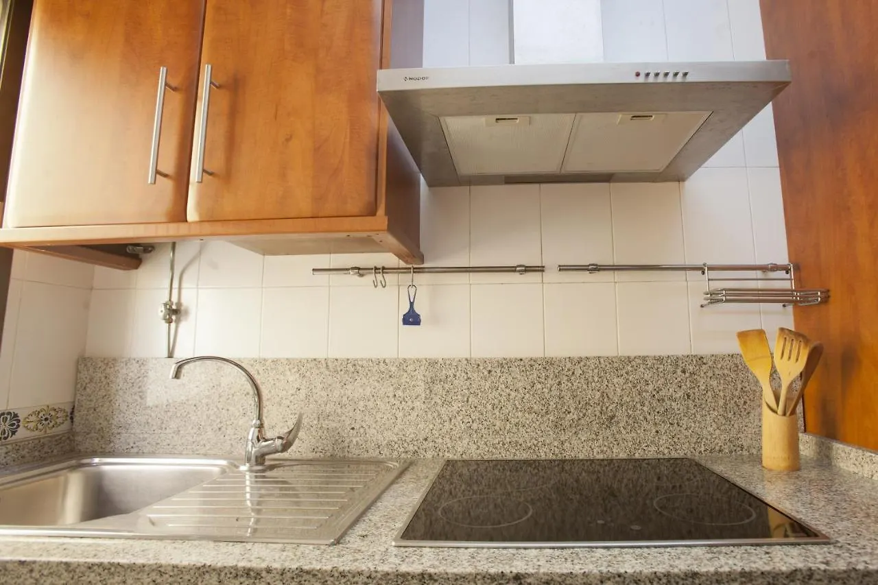 מארבלה Apartment - 2 Bedrooms With Wifi And Sea Views - 01679 ספרד
