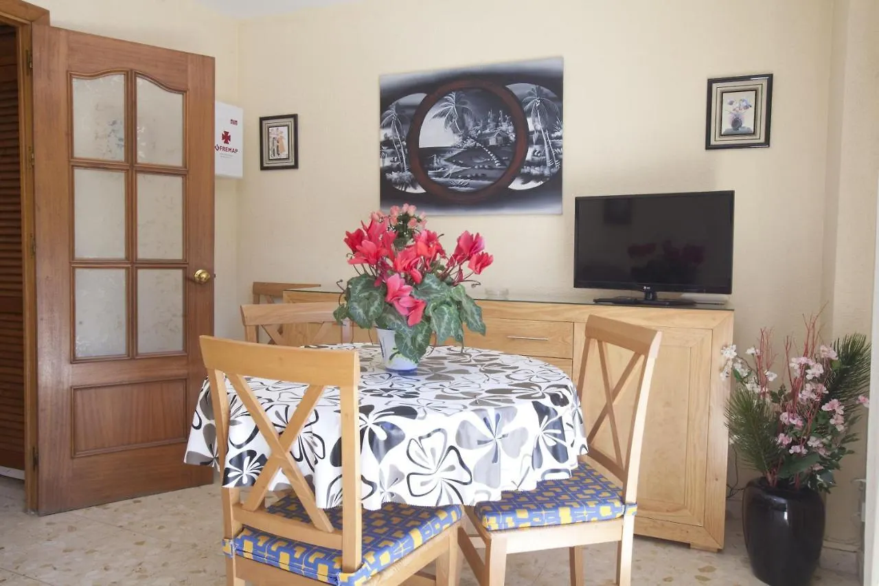 Apartment - 2 Bedrooms With Wifi And Sea Views - 01679 Marbella 0*,