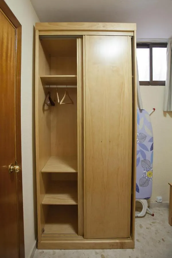 Apartment - 2 Bedrooms With Wifi And Sea Views - 01679 Marbella