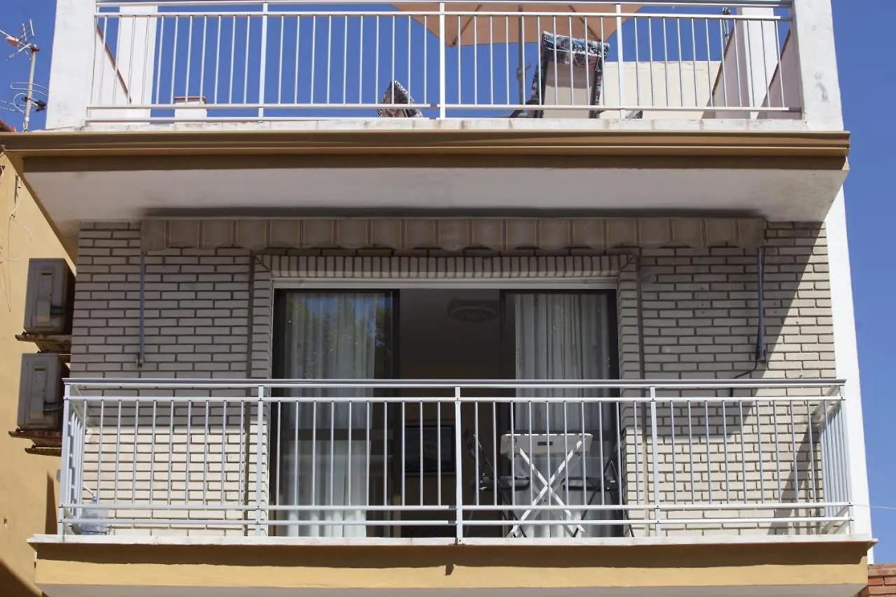 Apartment - 2 Bedrooms With Wifi And Sea Views - 01679 Marbella