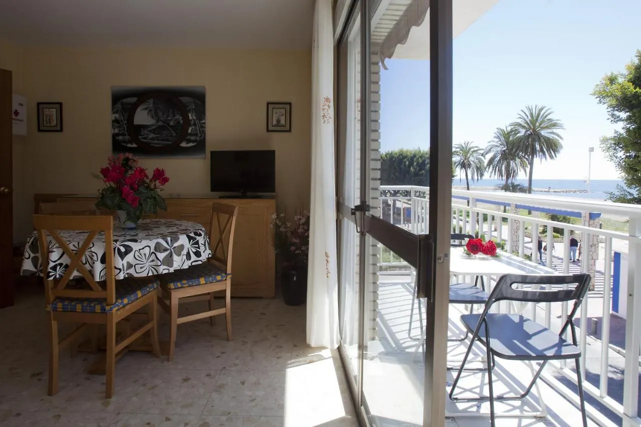 Apartment - 2 Bedrooms With Wifi And Sea Views - 01679 Marbella 0*,
