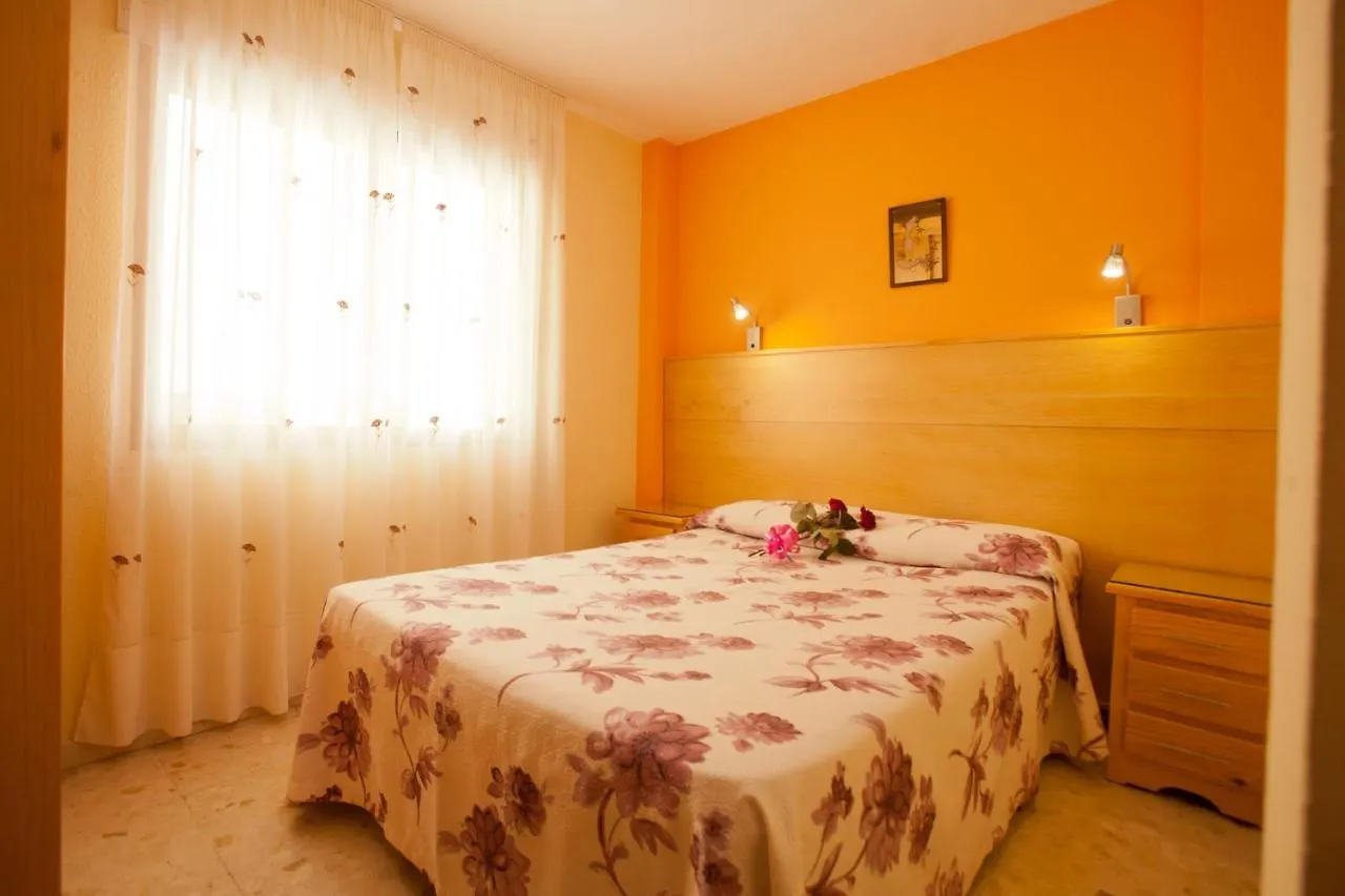 Apartment - 2 Bedrooms With Wifi And Sea Views - 01679 Marbella Spain