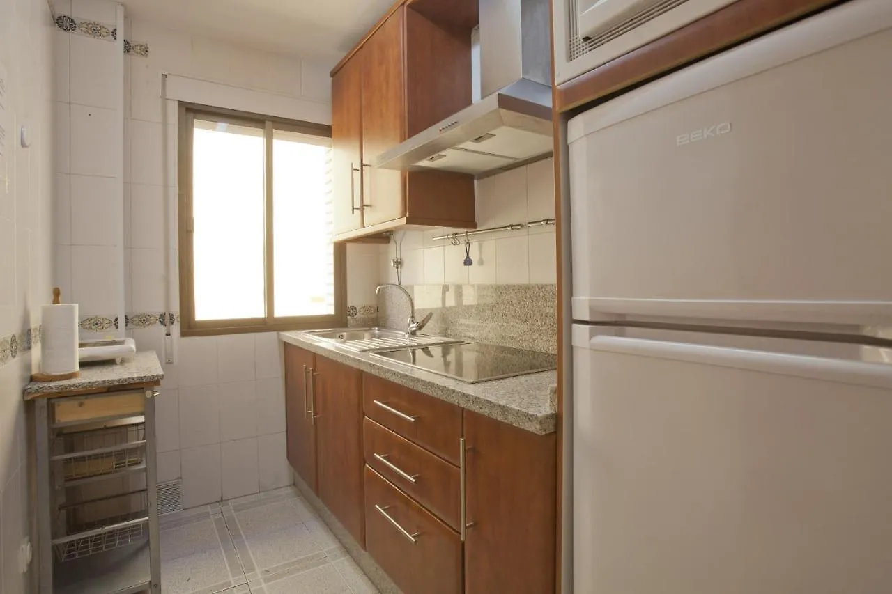 Apartment - 2 Bedrooms With Wifi And Sea Views - 01679 Marbella Spain