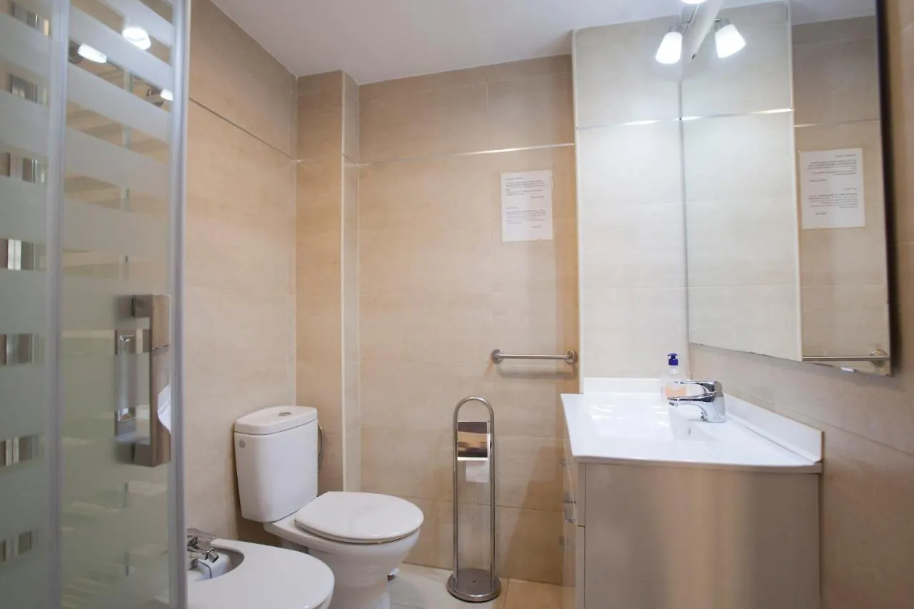 Apartment - 2 Bedrooms With Wifi And Sea Views - 01679 Marbella